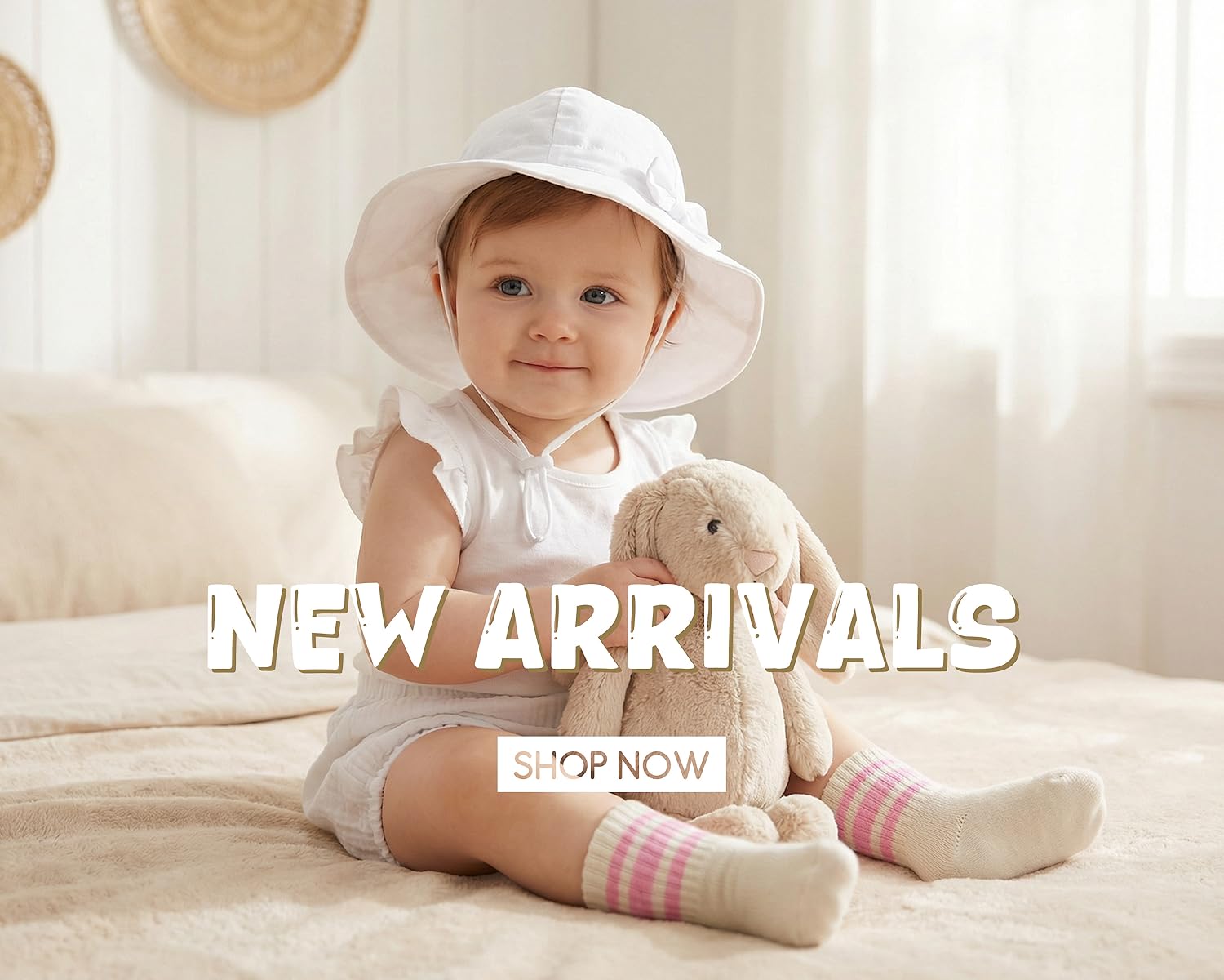 Little Essentials, Big Comfort